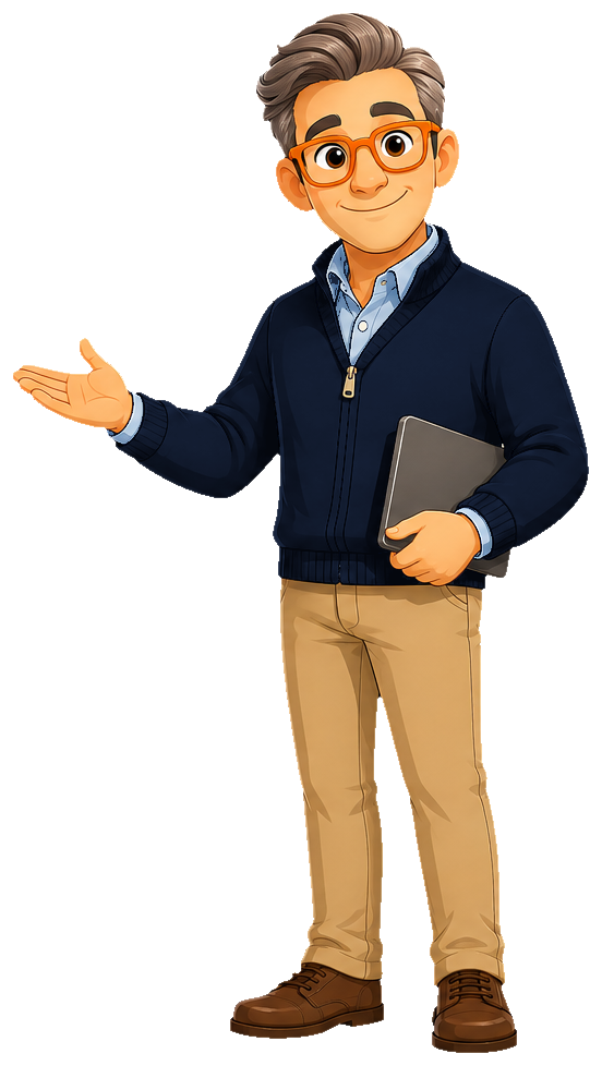 Klaus, your littleHause guide